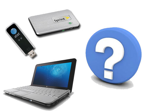 3G Devices