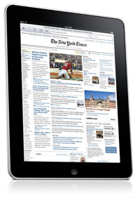Apple iPad