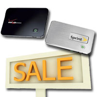 Buy MiFi