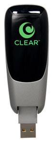 Clear 4G USB Modem | PXU 1900