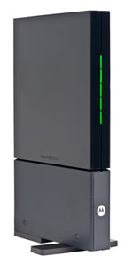 Clear Modem - Series M