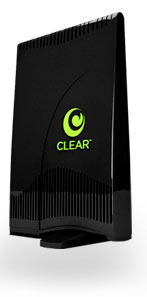 Clear Modem