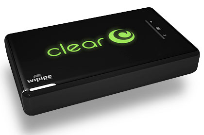 Clear Spot