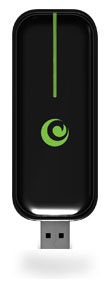 Clear USB Modem