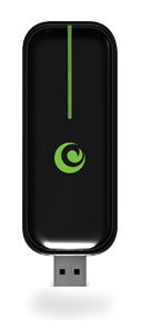 Clear USB Modem