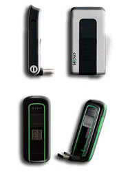 Cricket Broadband Cards