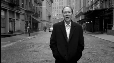 Sprint CEO Dan Hesse
