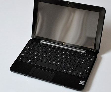 Verizon HP Mini 1151NR