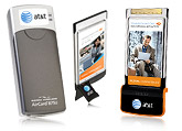 AT&T Broadband Cards