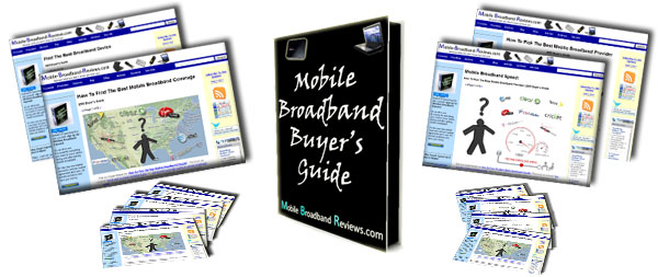 Mobile Broadband E-Course