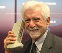 Space Age Technology