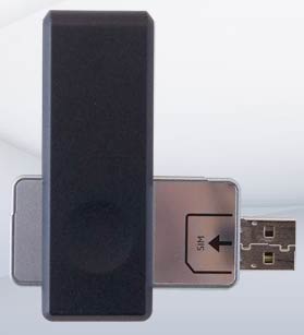 AT&T Sierra Wireless Mercury USB Modem