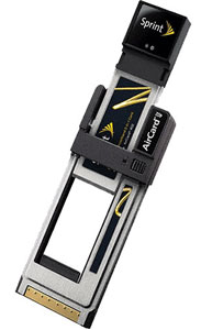 Sprint AirCard 402