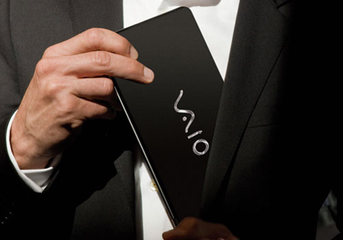 Sony Vaio