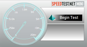 Speedtest