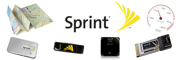 Sprint Mobile Broadband