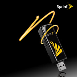 Sprint Mobile Broadband