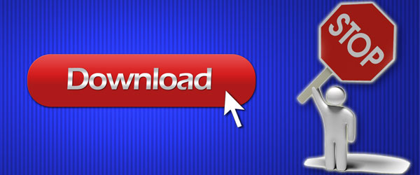Stop Downloading
