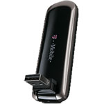T-Mobile webConnect Jet USB Laptop Stick