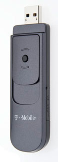 T-Mobile webConnect Rocket