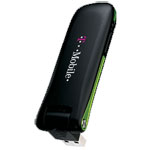 T-Mobile webConnect USB Laptop Stick