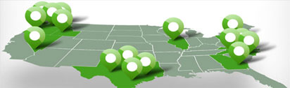 WiMAX Coverage