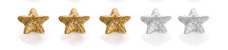3 Stars