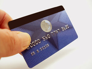 Plastic Cash