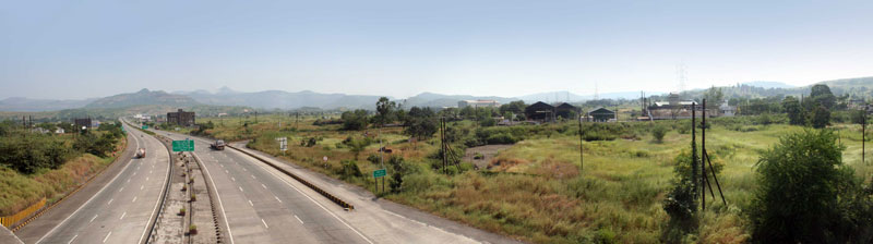 Landscape