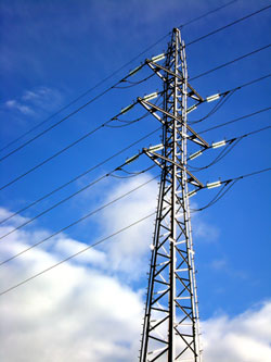 Power Lines
