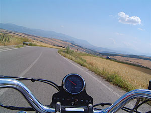 Open Road