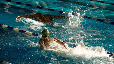 Swimmer