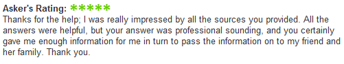 Yahoo Answers