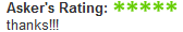 Yahoo Answers