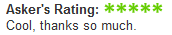 Yahoo Answers
