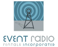 Event Radio Rentals