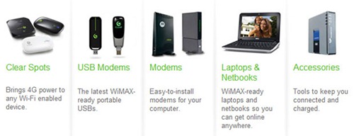 clear-4g-devices