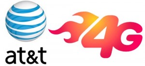 AT&T 4G