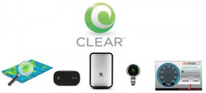 Clear 4G Review