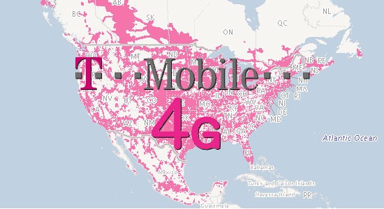 T-Mobile 4G Coverage Review | Largest 4G Network In 2011?