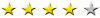 4 Stars