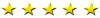 5 Stars