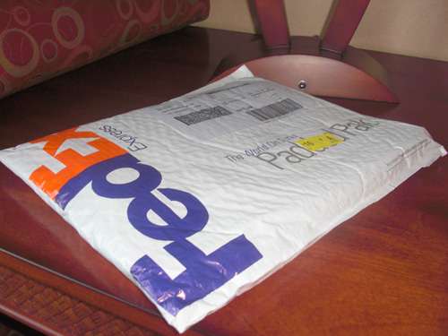 AirCard Rental FedEx