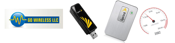 AirCard Rental | Sprint MiFi 2200 & Sierra 598U