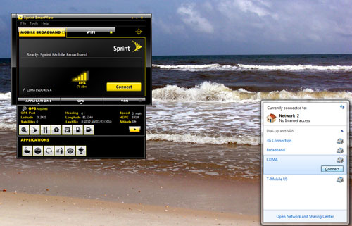 AirCard Rental Setup 17
