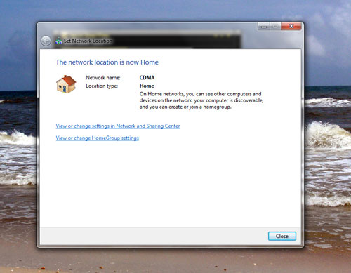 AirCard Rental Setup 18