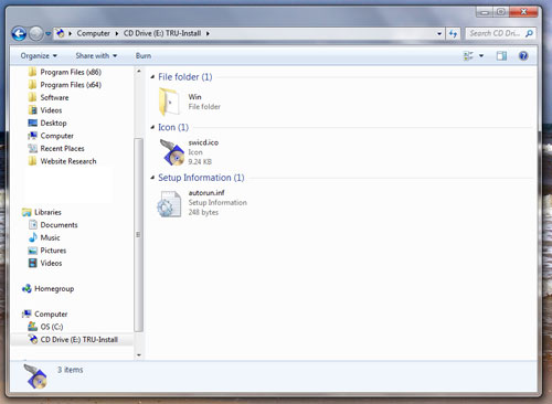 AirCard Rental Setup 2