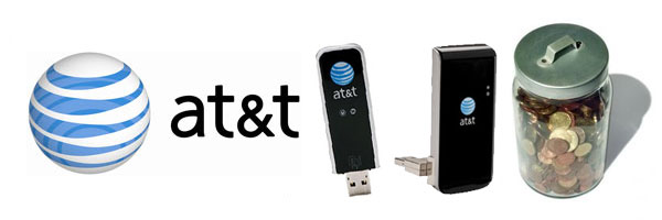 AT&T Prepaid Mobile Broadband