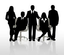 Business Team