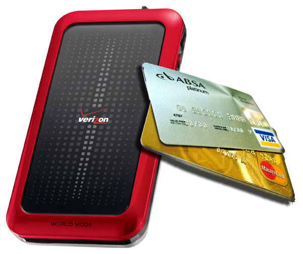 Buy The Verizon AD3700